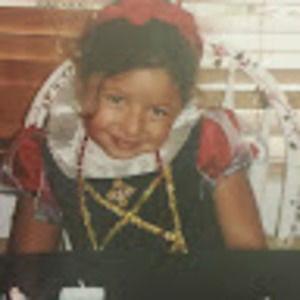 Meet your Posher, Veronica